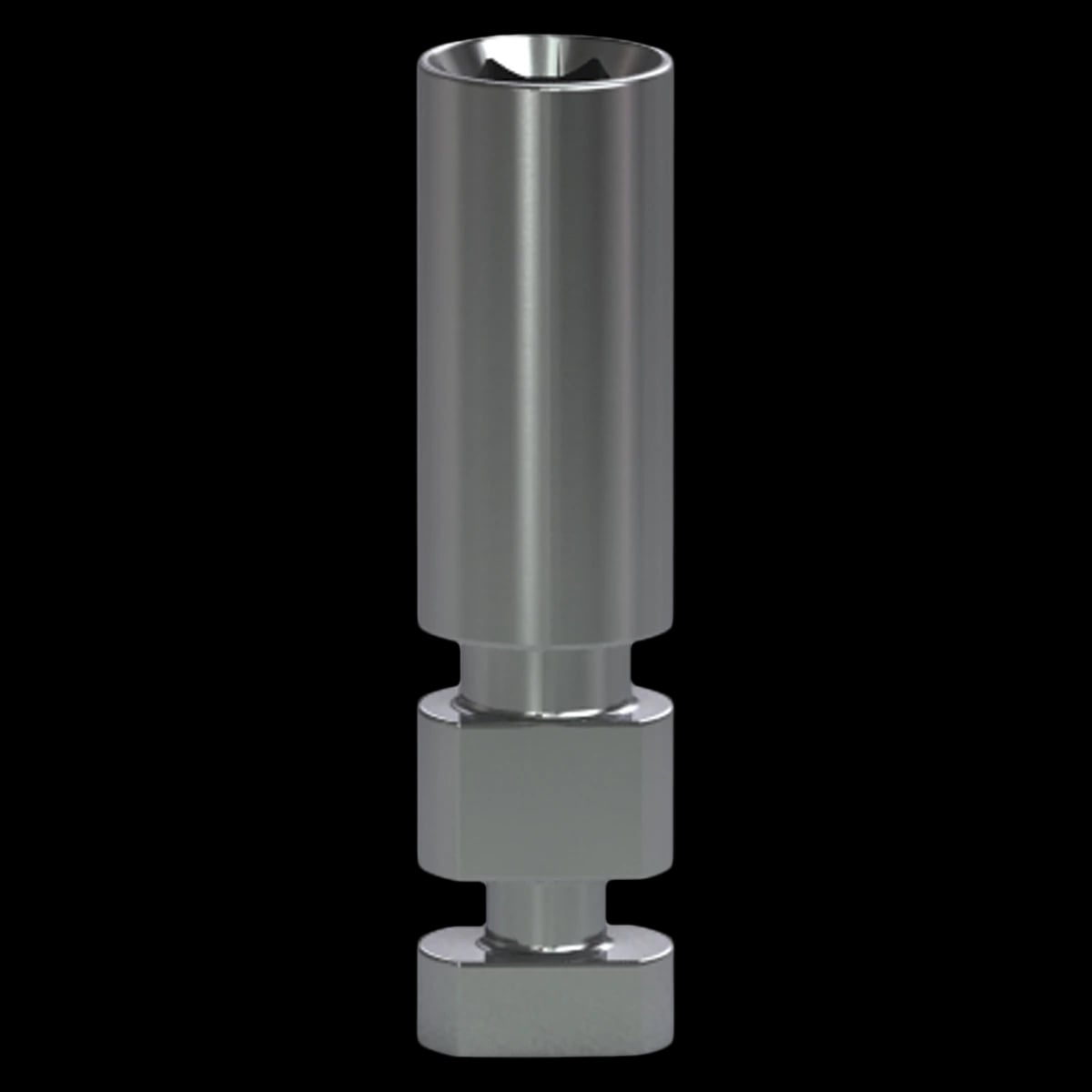 BioHorizons Implant Analog 3.0mm, 25/Package
