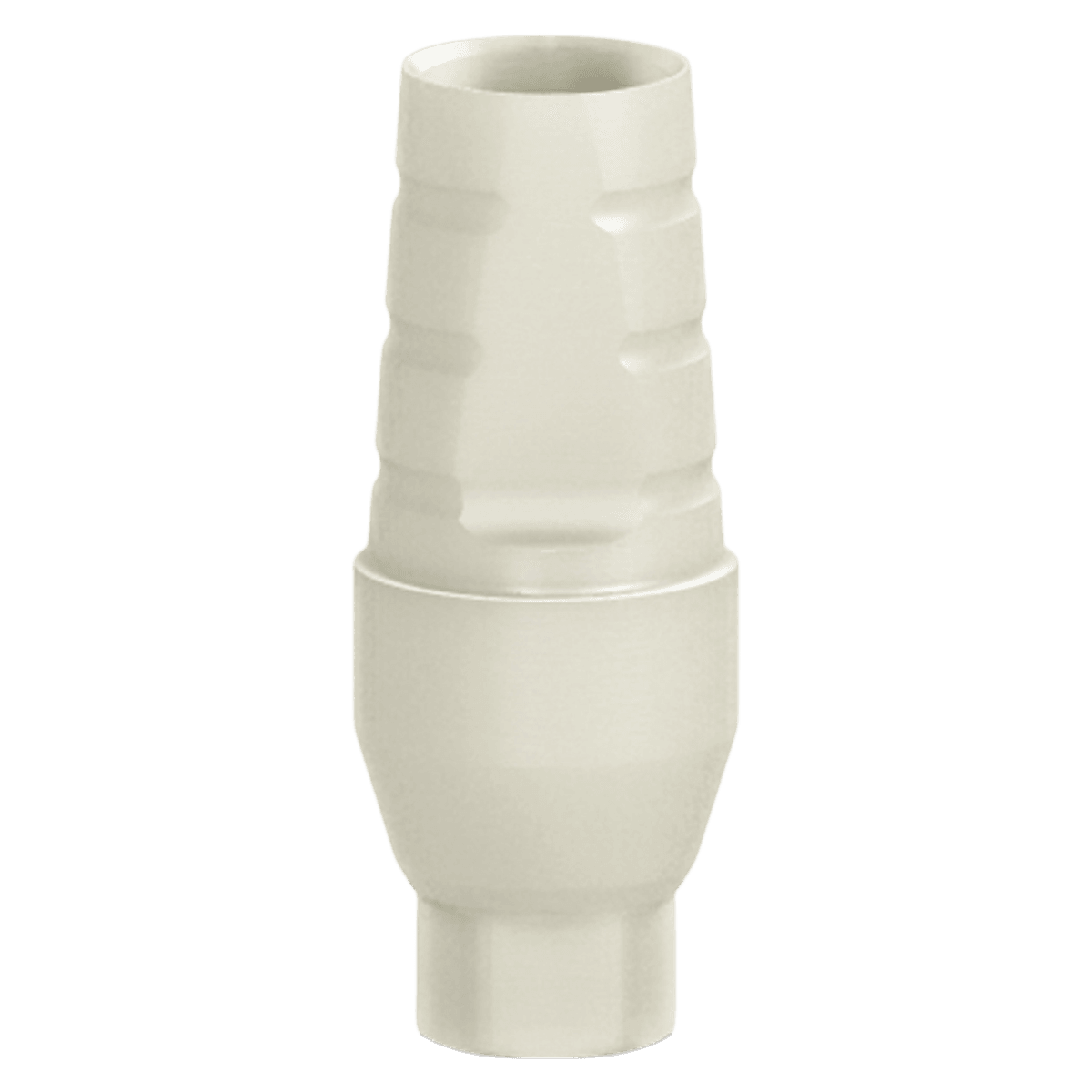 BioHorizons Plastic Temporary Abutment, 3.0mm, Each