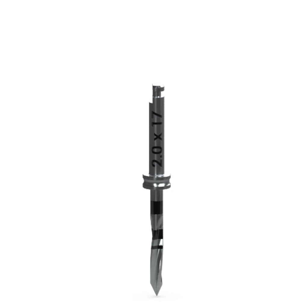 BioHorizons Pilot Drill Surgical 2x17mm