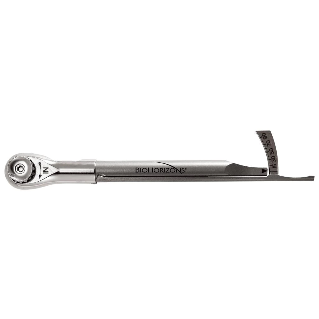BioHorizons Torque Wrench Kit