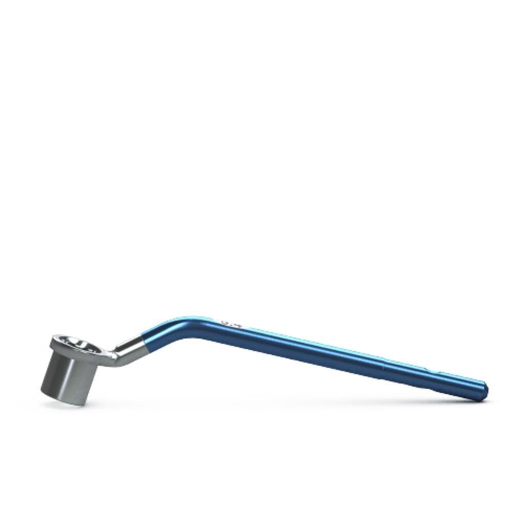 BioHorizons CGS Drill Guide, Blue, 5.4 x 5.8 mm, Each