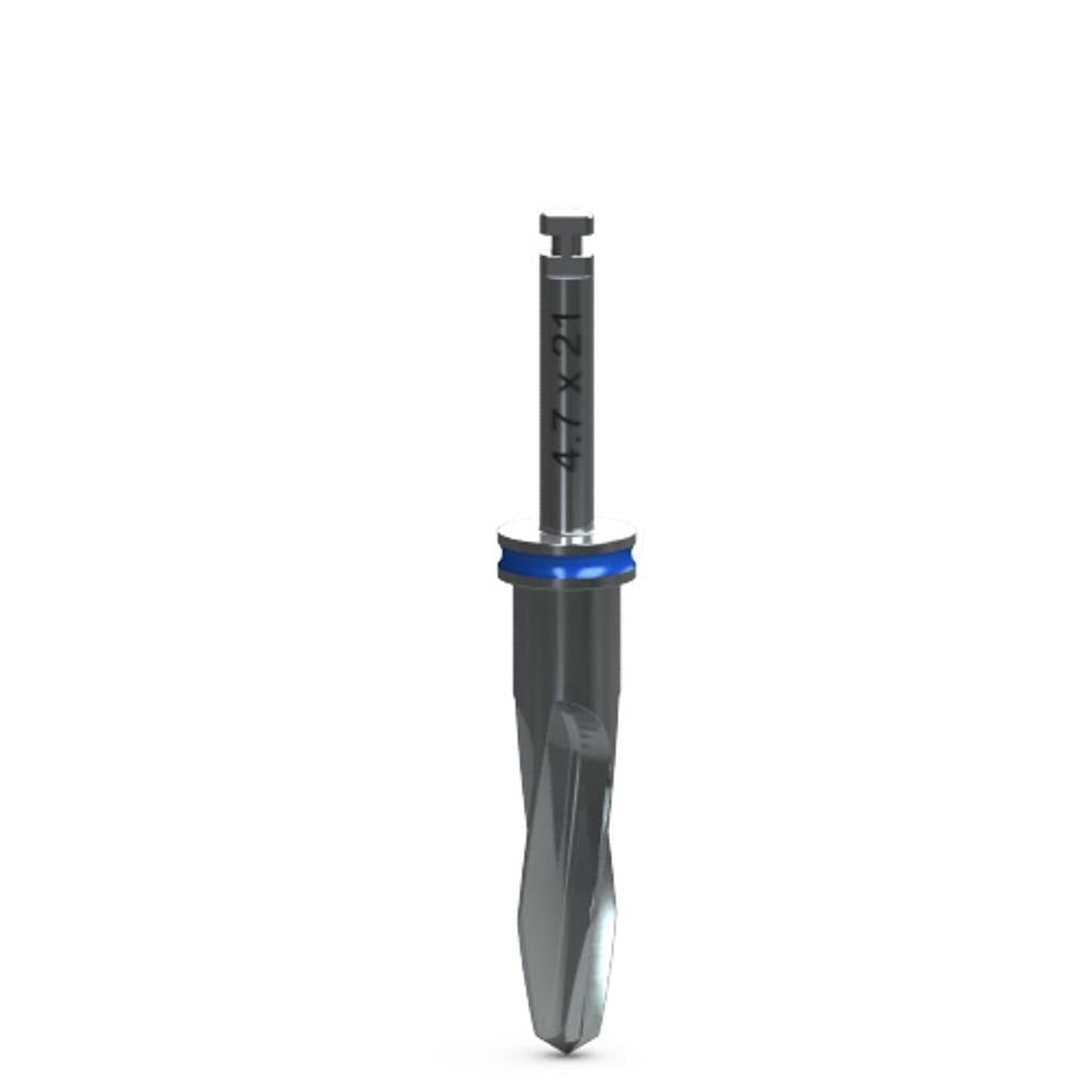 BioHorizons CGS Drill/Bur, 4.7 x 21 mm, Each