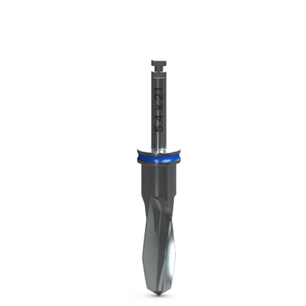 BioHorizons CGS Drill/Bur, 5.4 mm x 21 mm, Each