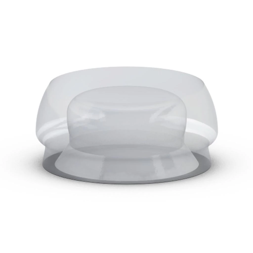 ODSecure Retention Cap Insert, 4/Package