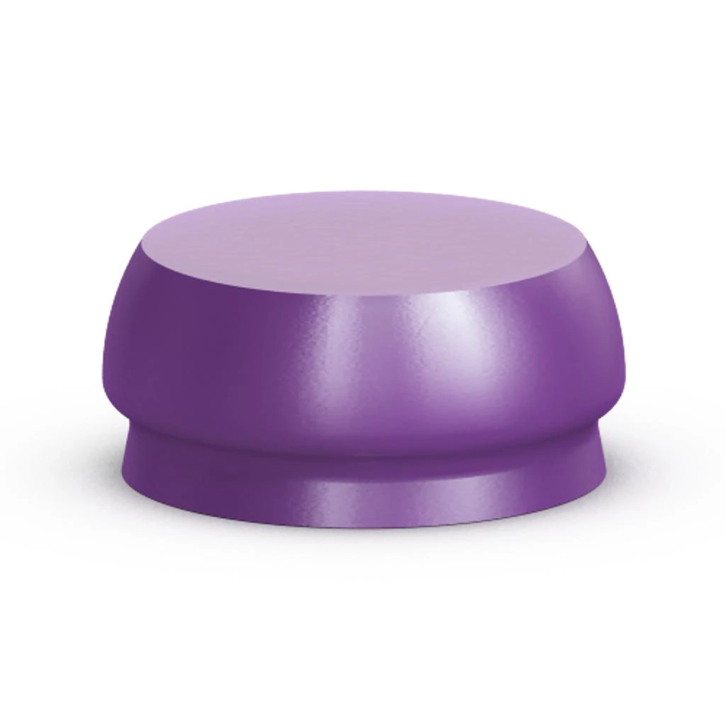 ODSecure Retention Cap Insert, 4/Package