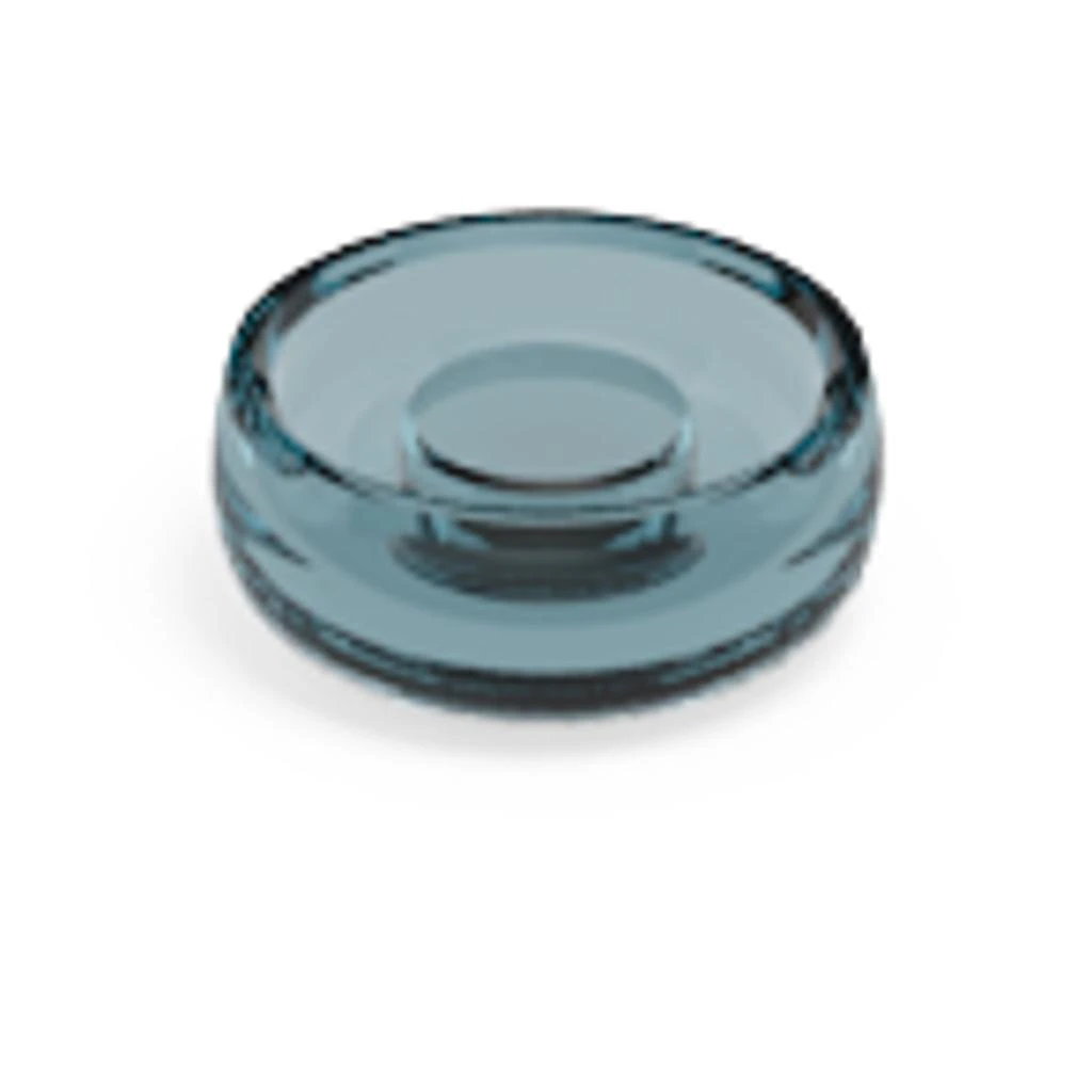 Zest Locator Replacement Male for Locator Abutments, 4/Package