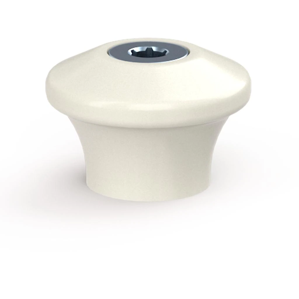 BioHorizons Multi-Unit Cover Cap, 2/Package