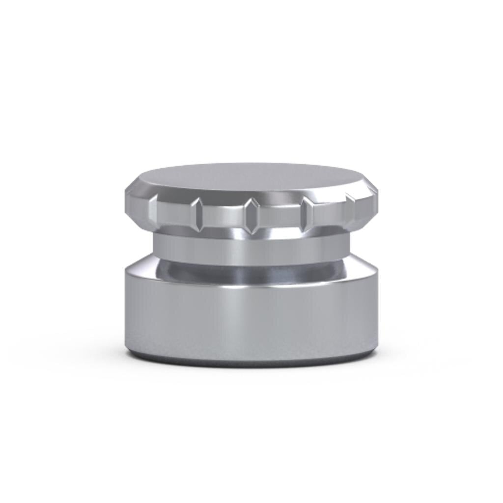 BioHorizons O-Ball Attachment O-Ring Assembly, Titanium Alloy, 2.5 mm, Each