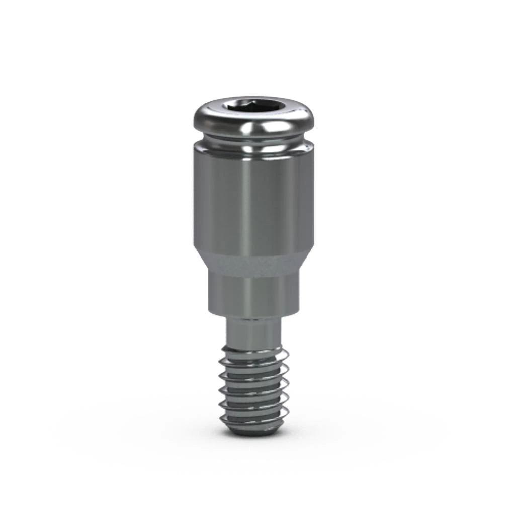 BioHorizons Healing Abutment Narrow, 3 mm, Each
