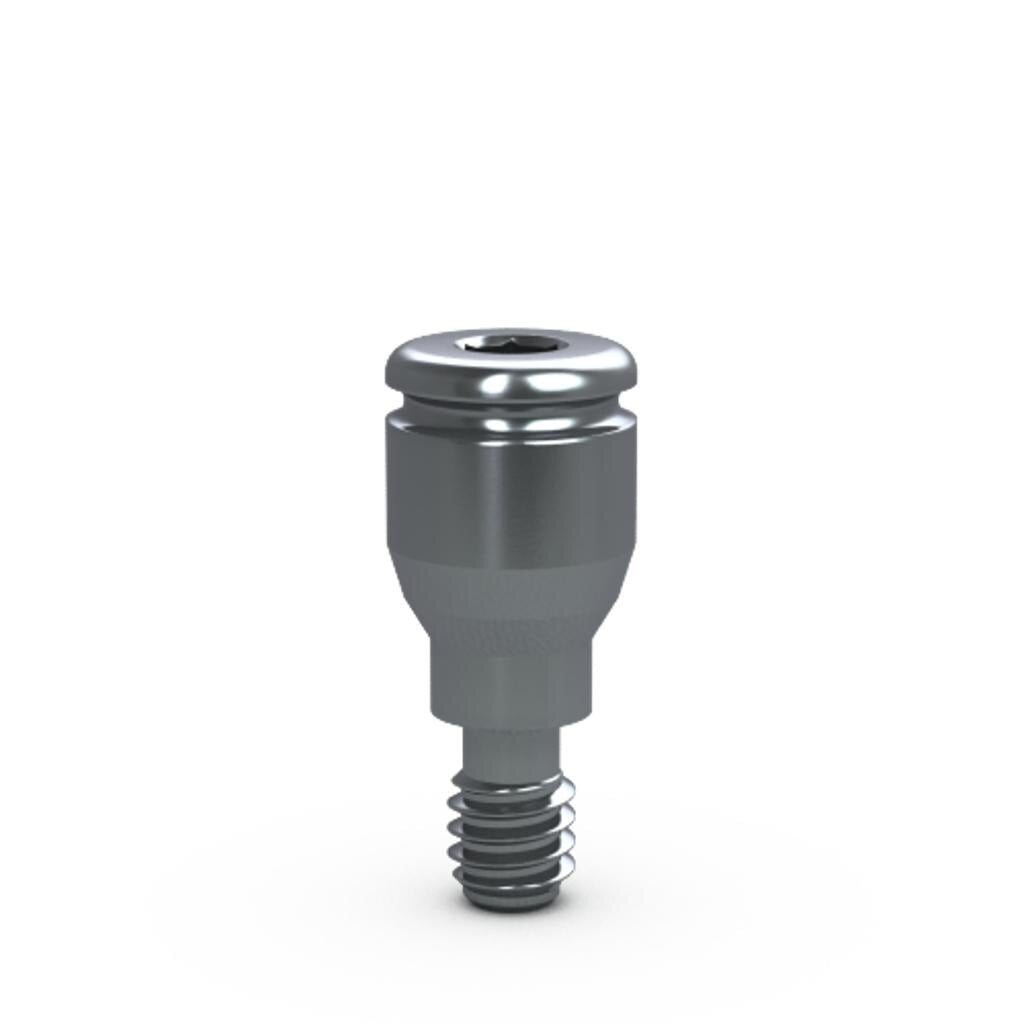 BioHorizons Healing Abutment, Regular, 3 mm, Each