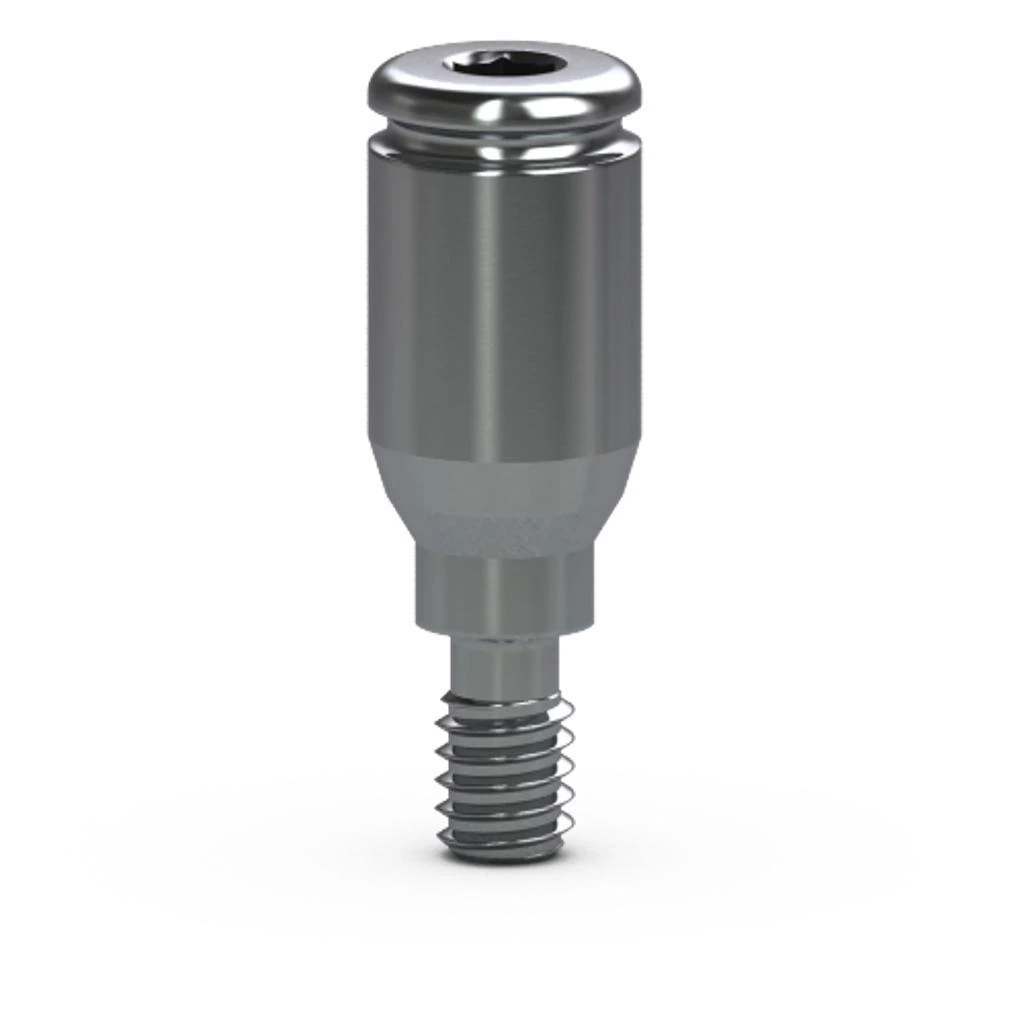 BioHorizons Healing Abutment, Regular Platform, 5 mm, Each
