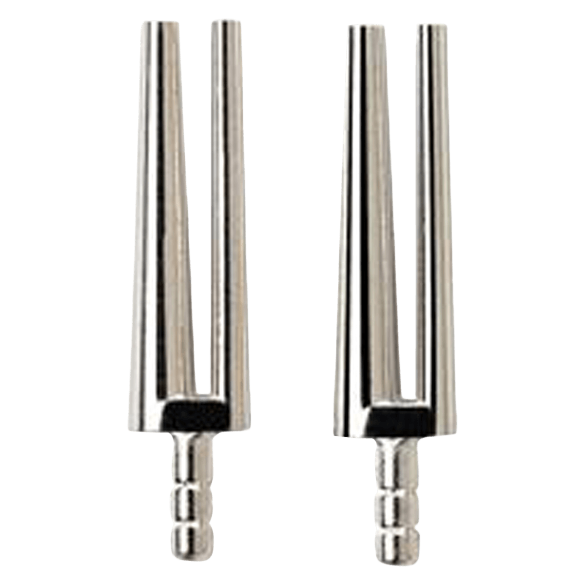 Renfert Bi-Pin Dowel Pins #353 Long, Without Sleeves, 1000/Pkg