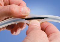 Practicon WireGuard Digital Sensor Cable Protector Kit, 5 ft, 70-1740