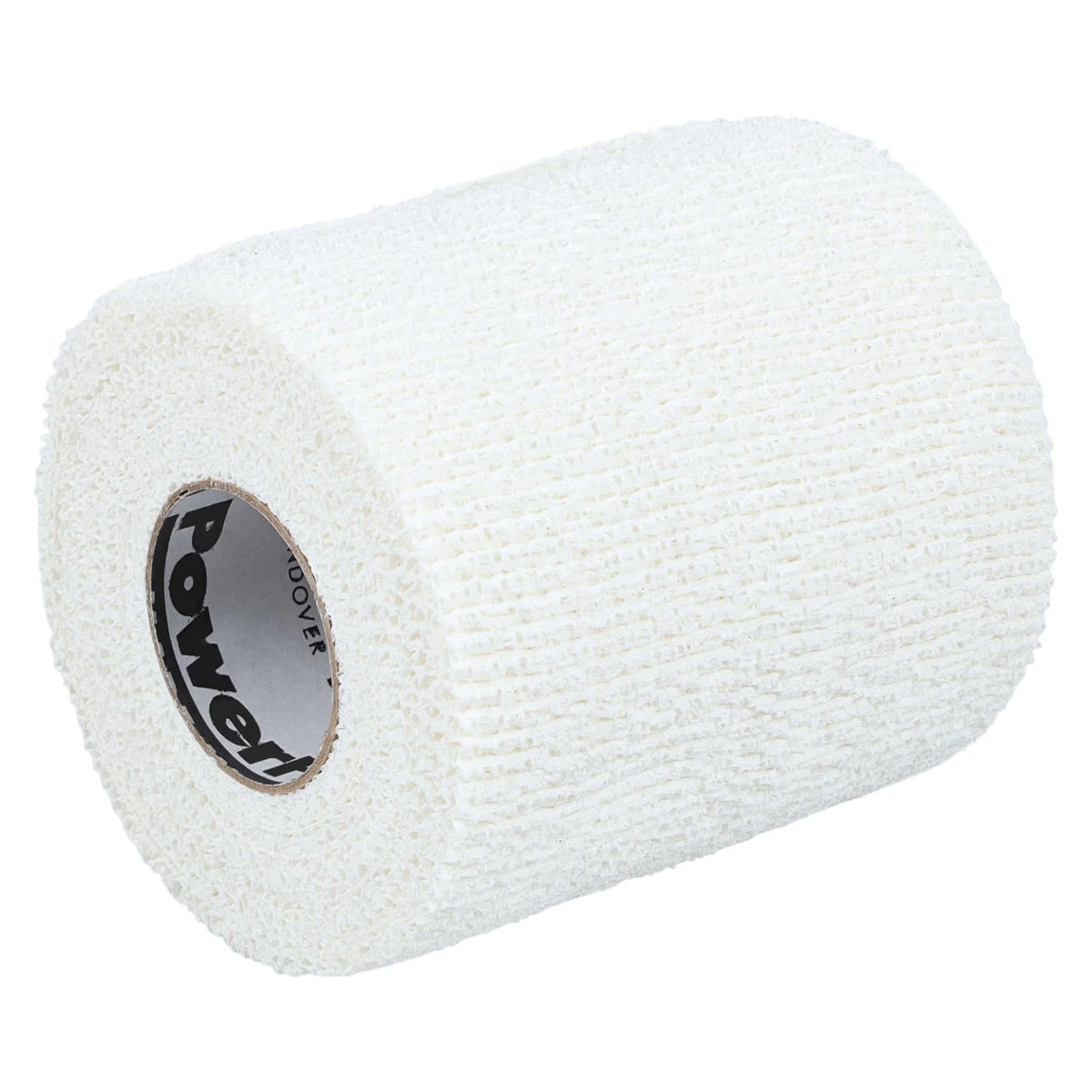 Andover PowerFlex Elastic Athletic Tape, White, 2.75" x 6 yd, Non-Sterile, Latex-Free, 16/Case