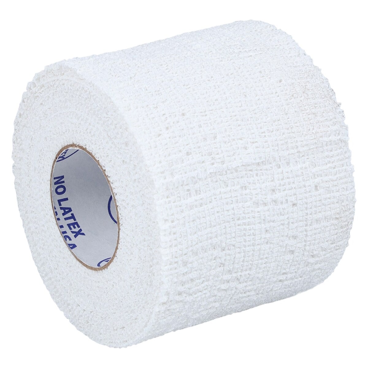 Andover PowerFlex LF Elastic Athletic Tape, 2" x 6 yd, White, Latex-Free, 24/Case