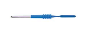 Bovie Medical Resistick II Coated Electrosurgical Blade Electrode, 12/Box