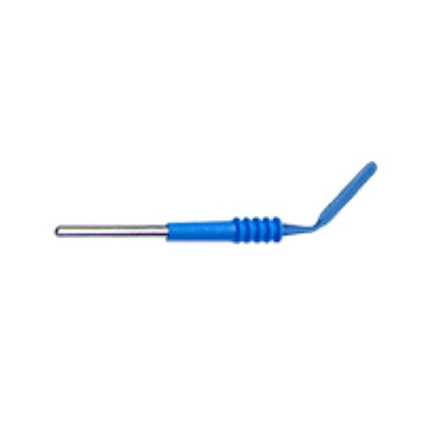 Bovie Medical Elect Coat Angle Blade 45, Resistick II Electrosurgical Electrode, 12/Box