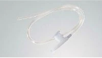 SunMed Tri-Flo Suction Catheter, Straight, 100/Case