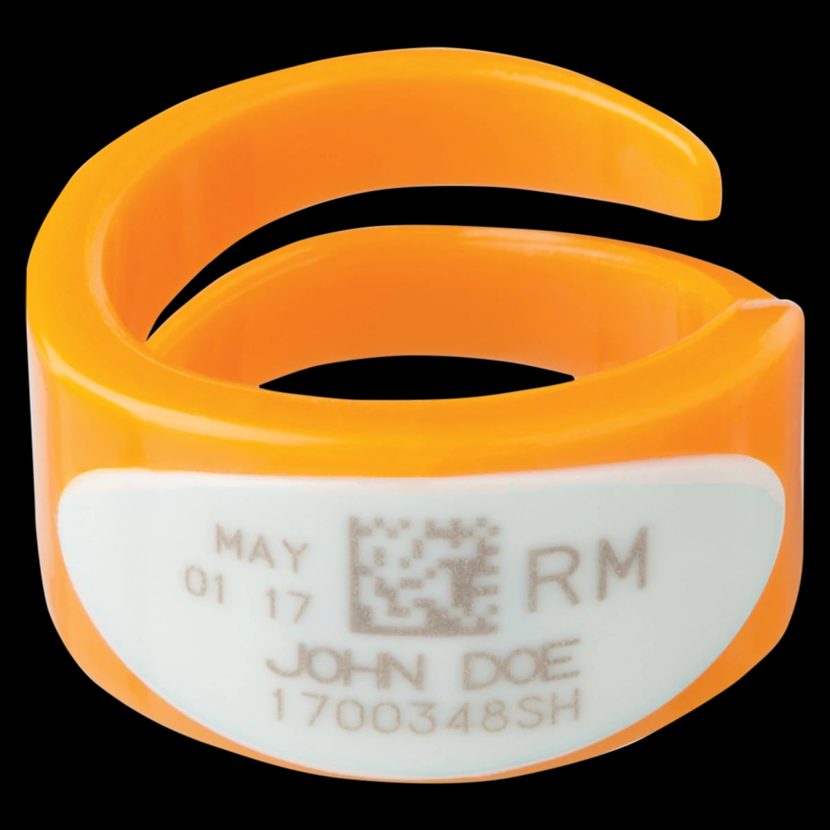 X-Ray Ring Monitor Badge, Monthly Service, 1-Year Subscription