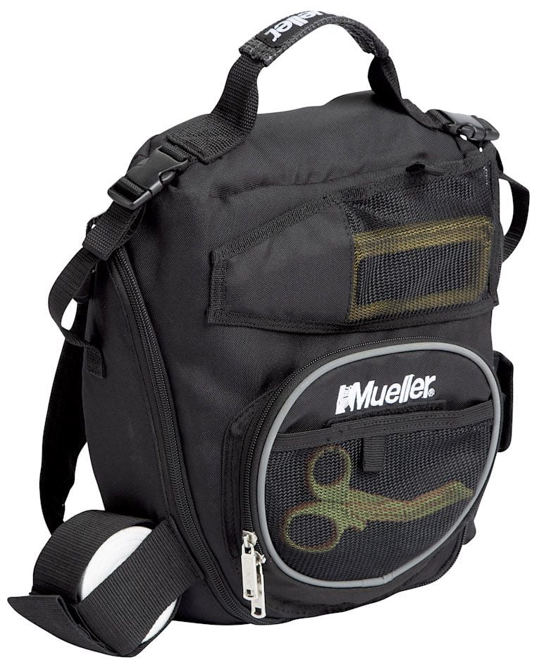 Mueller Sports Medicine Hero Bag Sling Arm Trainer's Bag, 12" x 4" x 14"