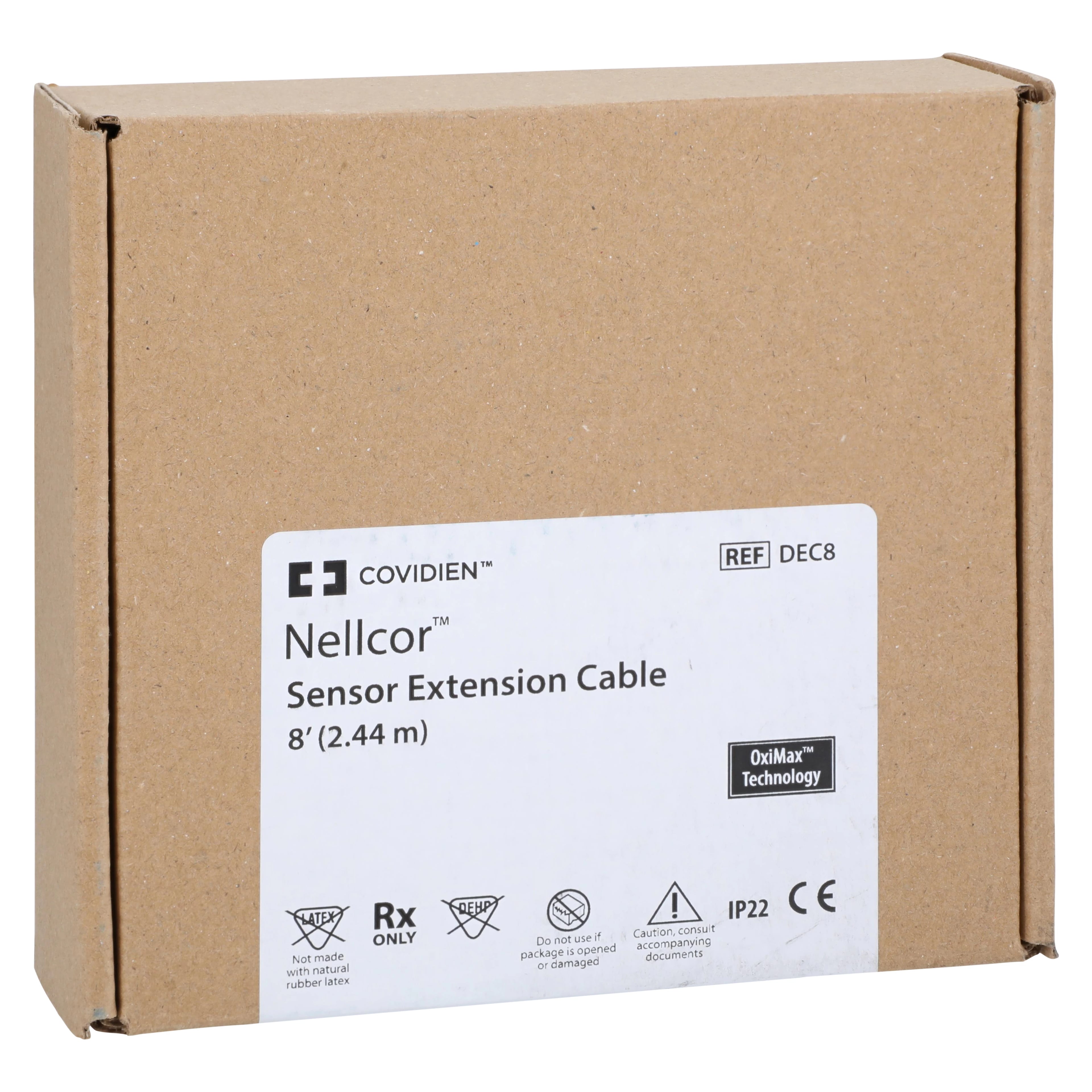 Nellcor Extension Cable for Pulse Oximeter