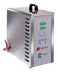 M-9 Polymerizer Machine, 115V (Talleres Mestraitua)
