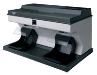 Talleres Mestraitua Polishing Box with Aspiration, 230V