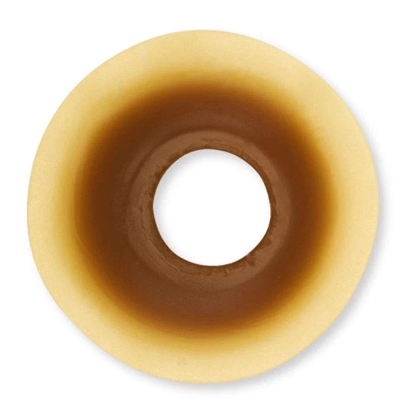 Hollister Adapt Convex Barrier Ring, 1-1/2" (38 mm), 10/Box