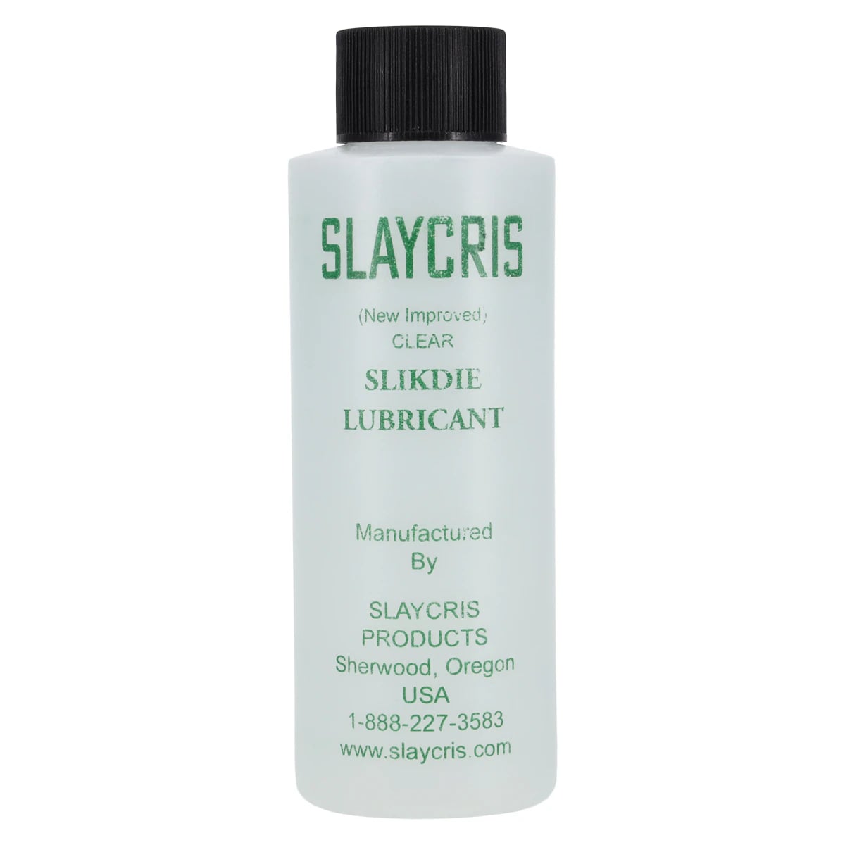 Slikdie Die Lubricant, 4 oz/Bottle