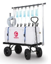 ThermoFLO Max Hydration Unit, 30 gal