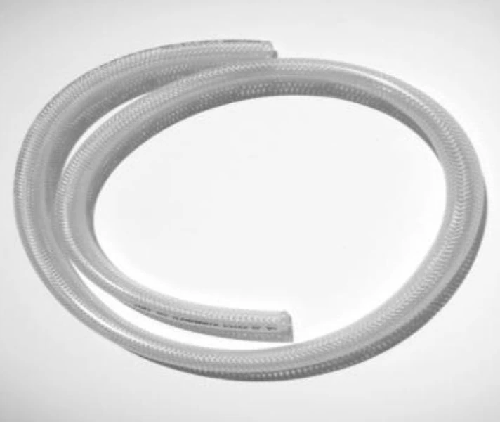 PowerFlo Braided Suction Tubing, Each