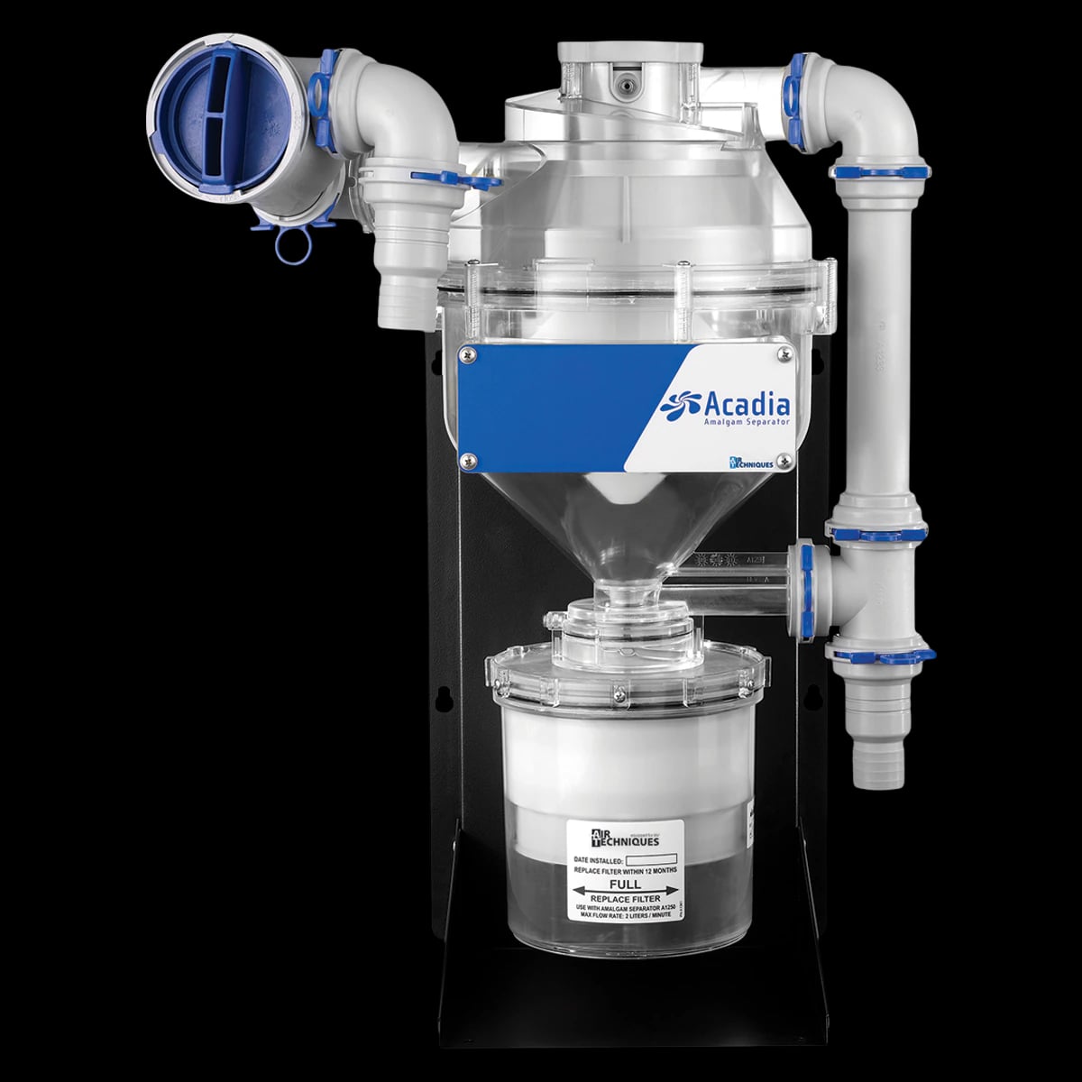 Acadia Amalgam Separator by Air Techniques