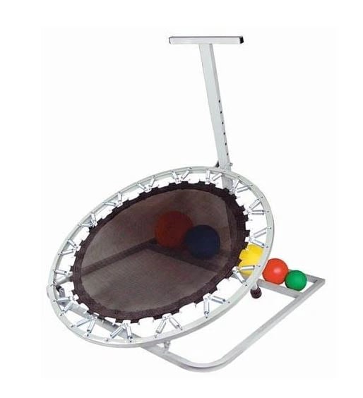 Ideal Medical Rebounder Economy Package