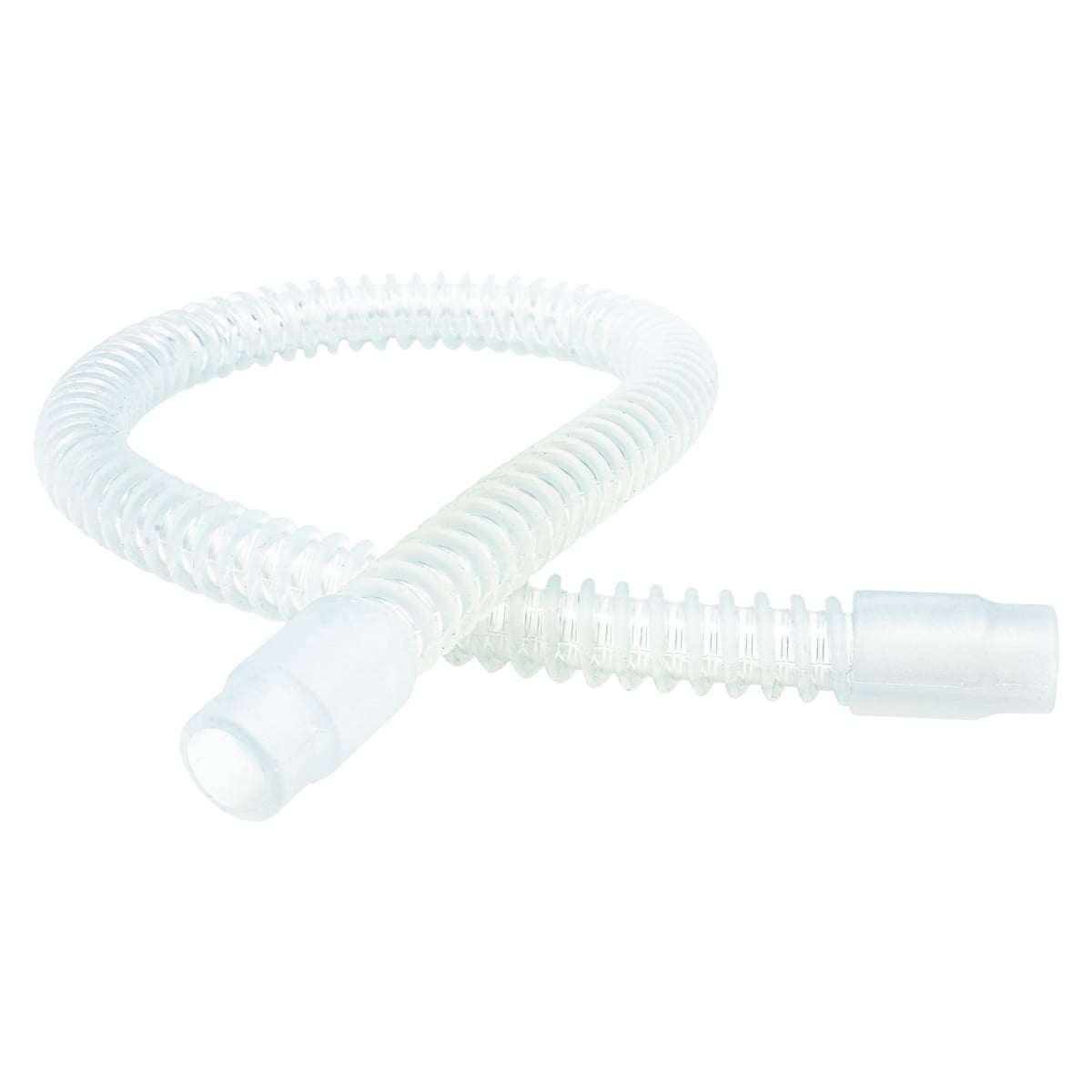 Air Techniques Fresh Gas Spiral Tube, Silicone, 3 Feet, Latex Free