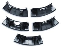 ScanX Intraoral PSP Plate Guide, Size 0, 73566-0