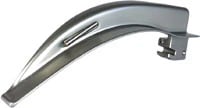 Medsource International Macintosh Disposable Laryngoscope Blade, Size #00