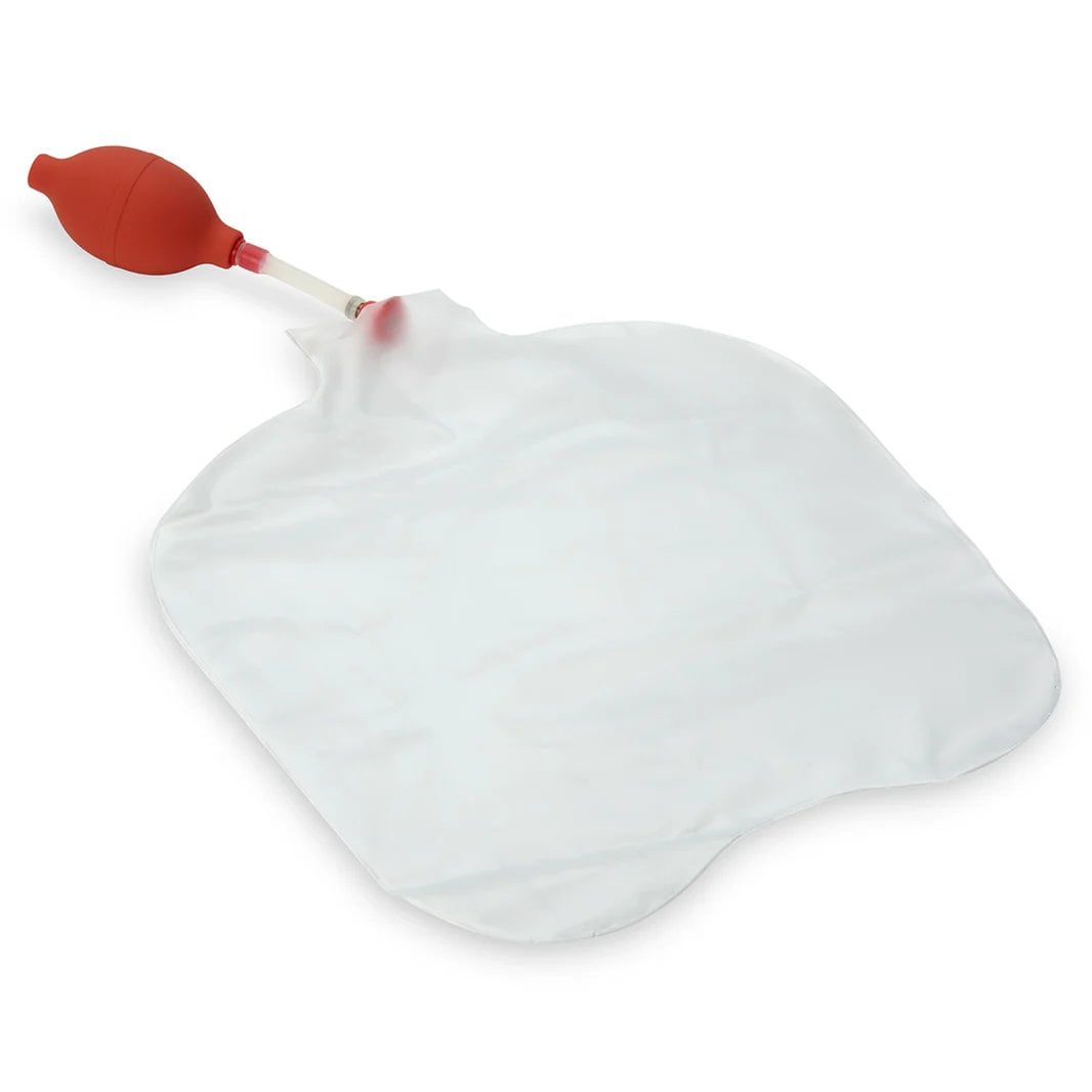 Nasco Healthcare Inflation Bag for OB Manikin