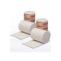 ProTouch Cast Padding, White, 6" x 4 yd, BSN Medical