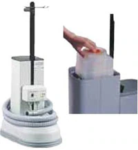 American Orthopaedic Dust Vacuum