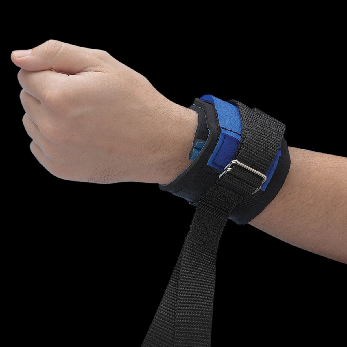 Quick Release Restraint Pair, JT Posey Company