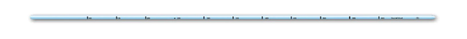 SunMed Bougie Introducer, Adult, Straight