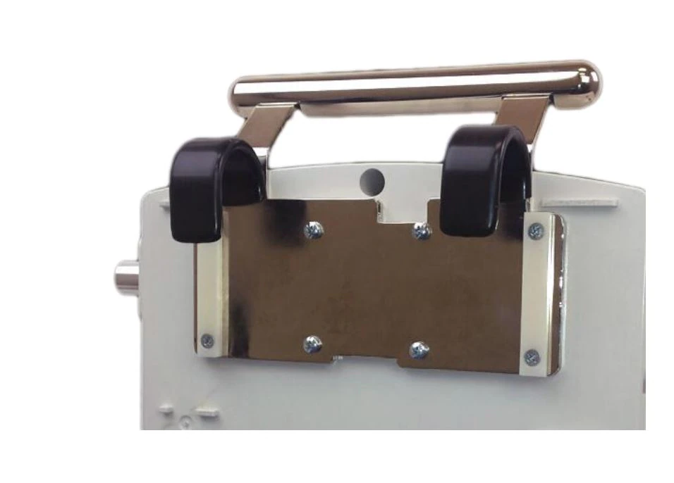 Allied Medical AHP300 Carry Handle with Static Hook and Bumpers for ADHP3000 Ventilator