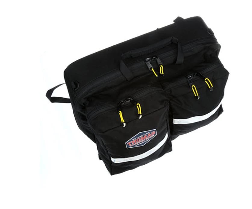 Thomas Transport Packs 02 Supreme EMS Oxygen Bag