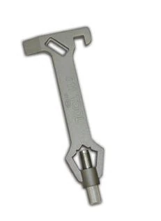 Emi 5-in-1 Rescue Tool