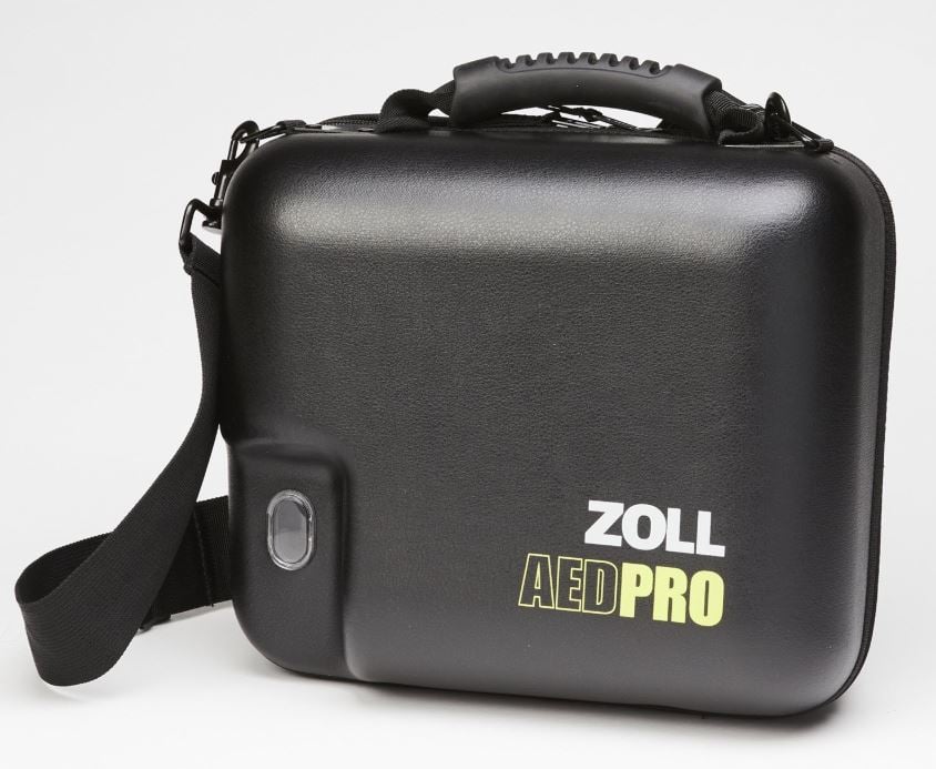 Zoll Medical AED Pro Carry Case