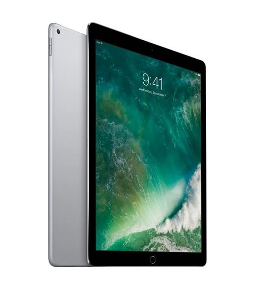 Apple iPad Pro 128GB Grey