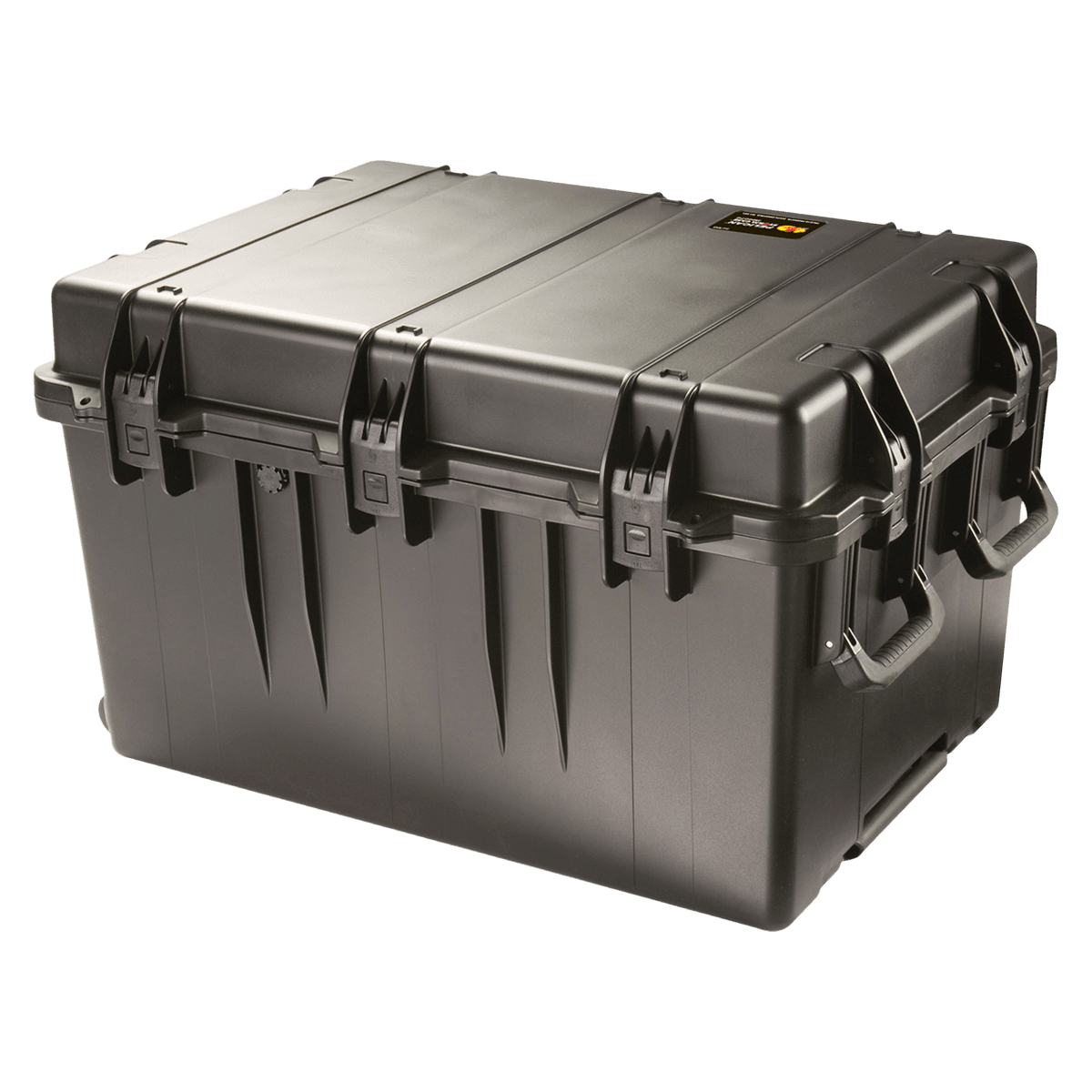 Pelican IM3075 Case with Foam, Black