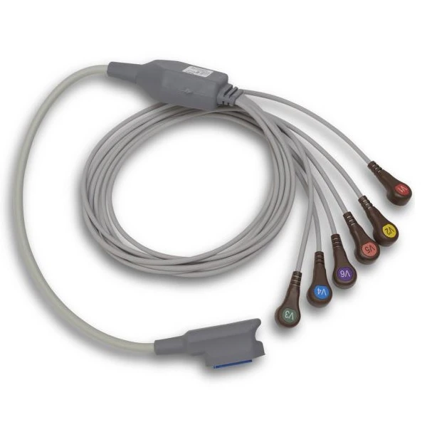 Zoll X Series 12-Lead ECG Patient Cable