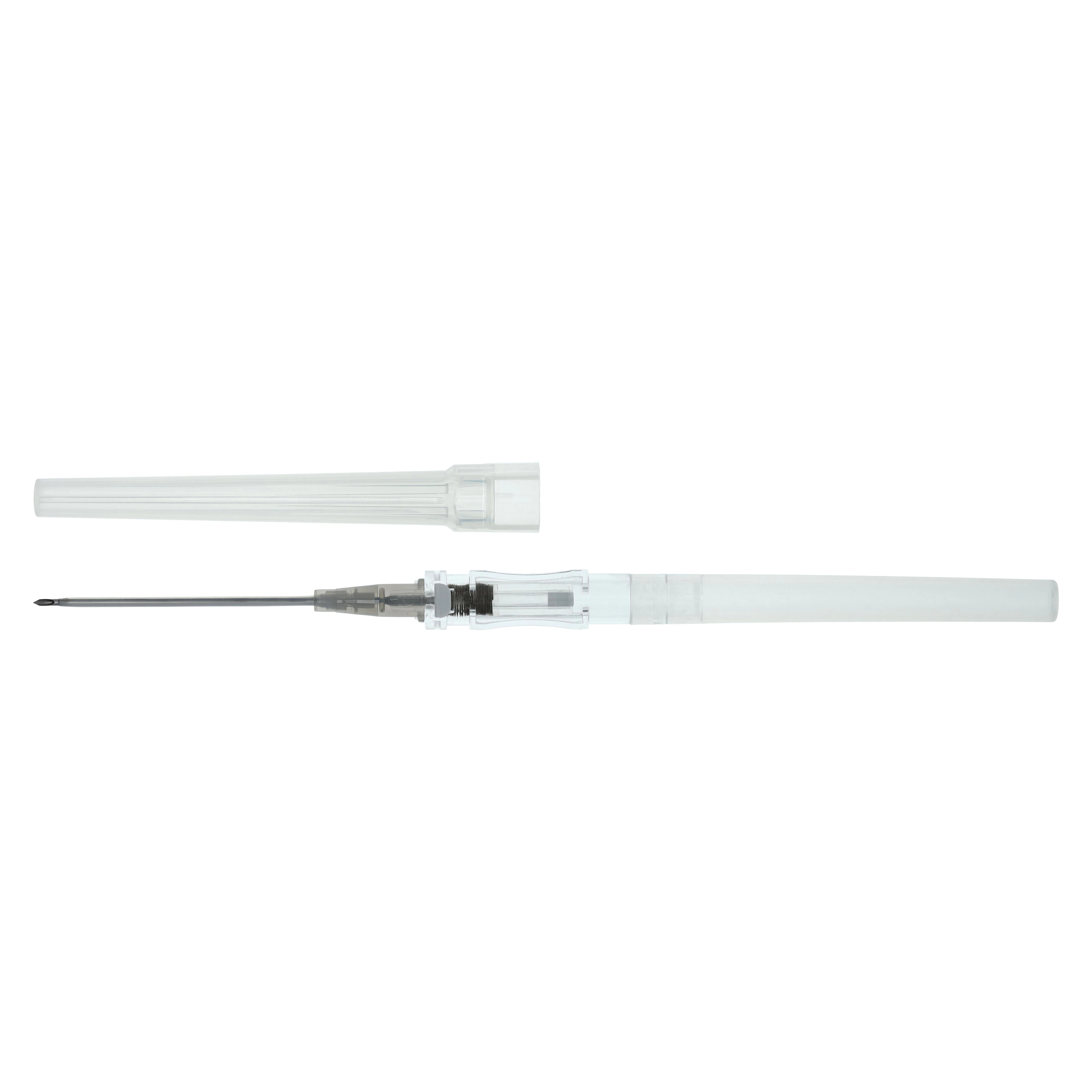 TrueSafe Safety I.V. Catheter, 16 Gauge, 1.77" (44 mm), Each