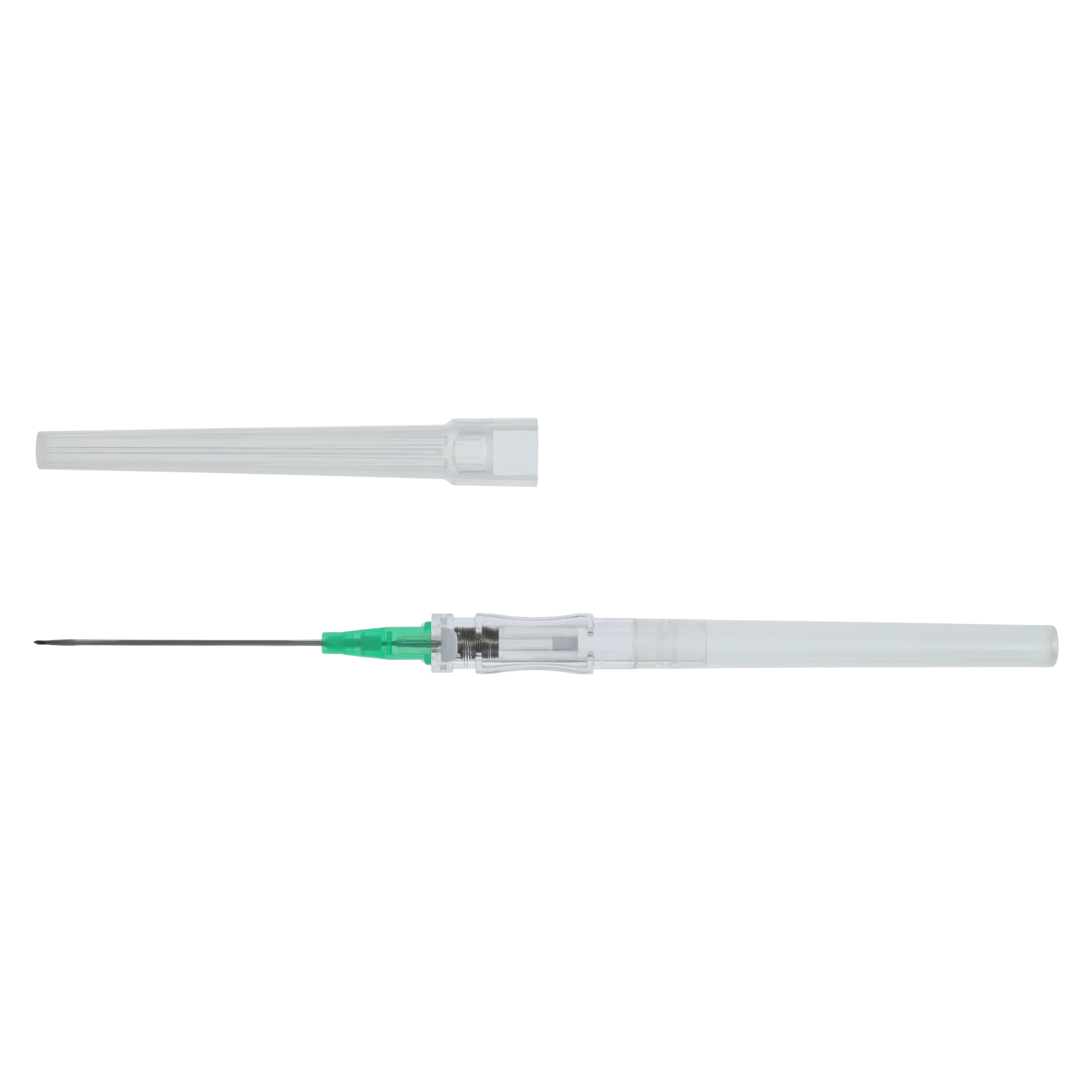 TrueSafe Comfort IV Catheter, 18 Gauge, 1.88" Safety, Each